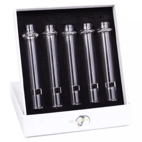 Boro Tube - VapeXNail