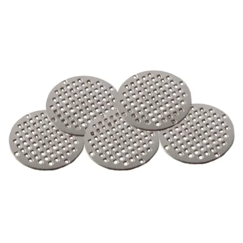 BOUNDLESS CFV 2.0 Screene Set Ø 11 mm (Mouthpiece)