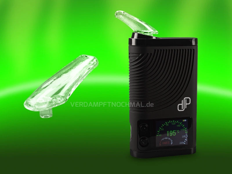 Boundless CFX Mouthpiece