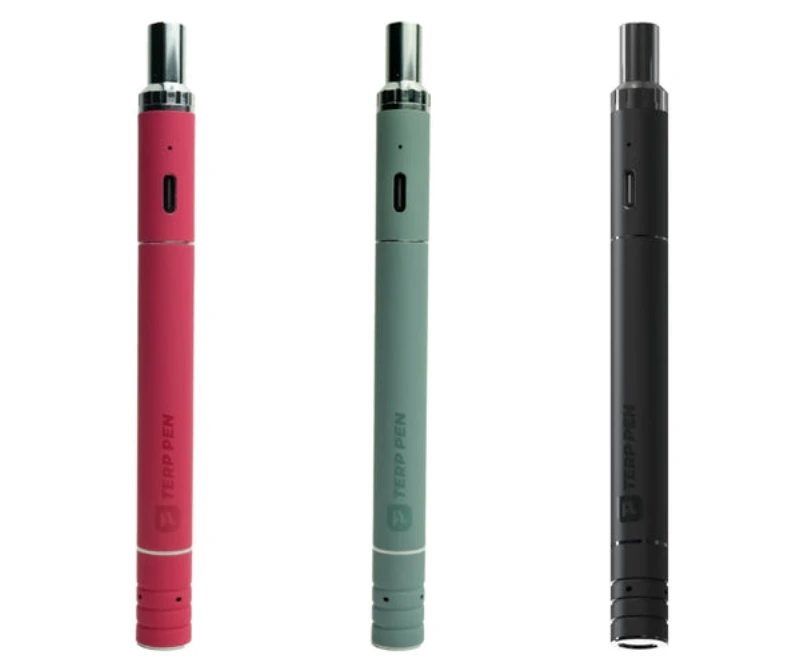 Boundless Terp Pen