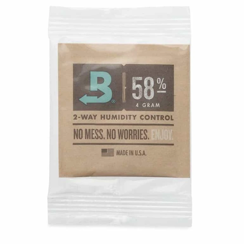 Boveda 4g 58%