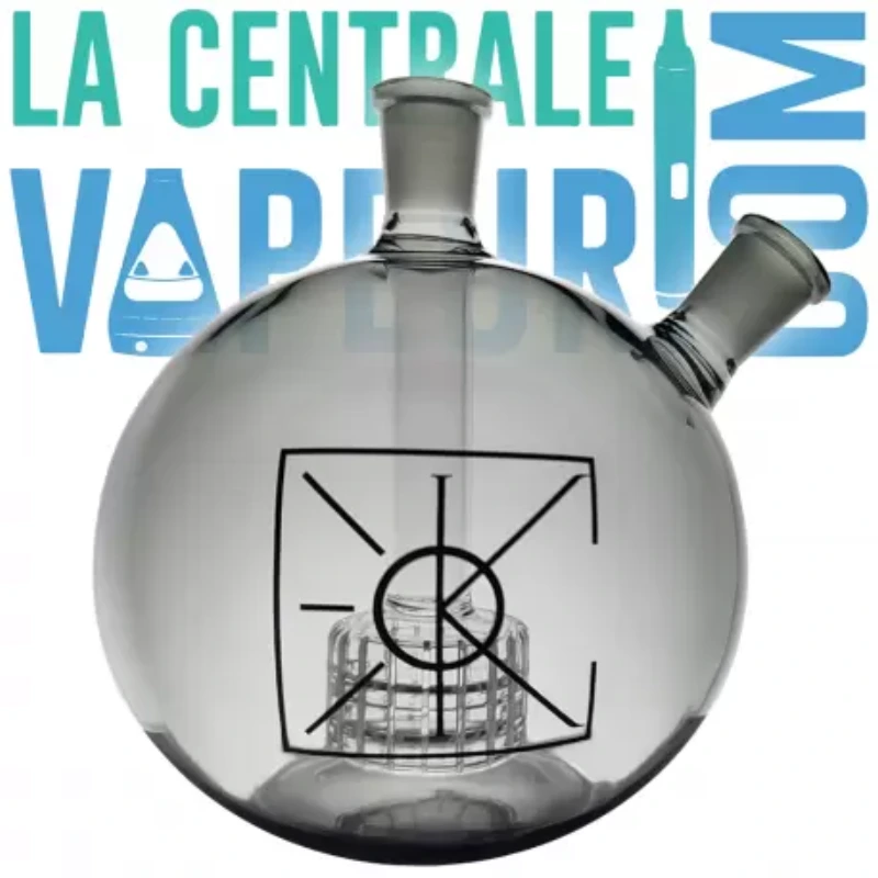 Bubbler 14 cm Globe Katalyzer