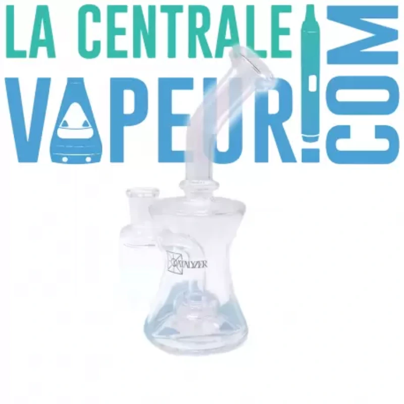 Bubbler 16 cm Beaker Bubble vape Katalyzer