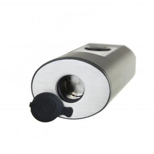 Bubbler Glass The Bubble (Easy Flow)