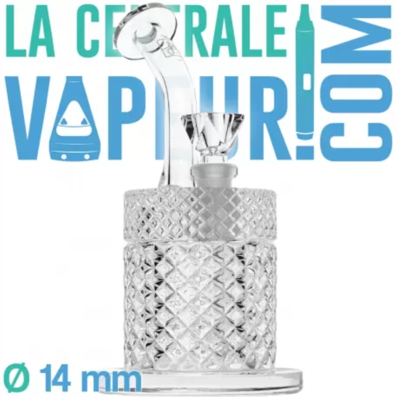 Bubbler Jane West Twenties Collection