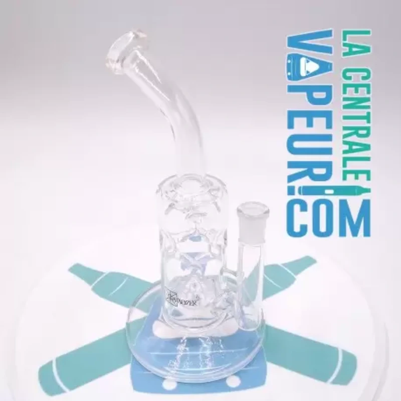 Bubbler shower head 23 cm Ella Erbien...