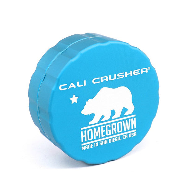 Cali Crusher Homegrown 2-Piece Grinder