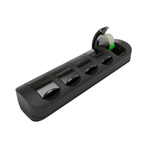 Cannabis Hardware Crucible Dispenser