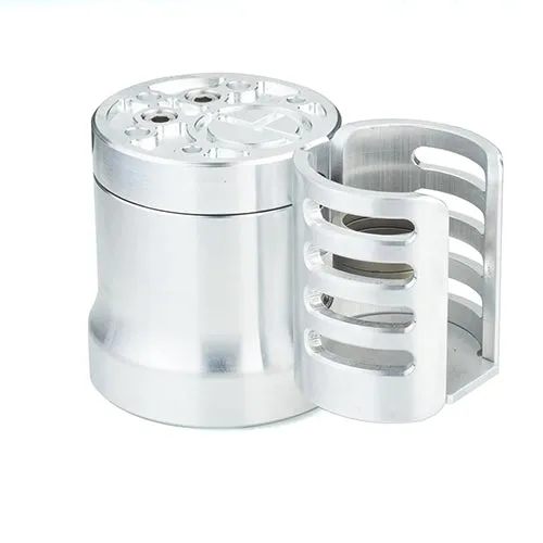 Cannabis Hardware Echo Wireless E-nail Station - UK