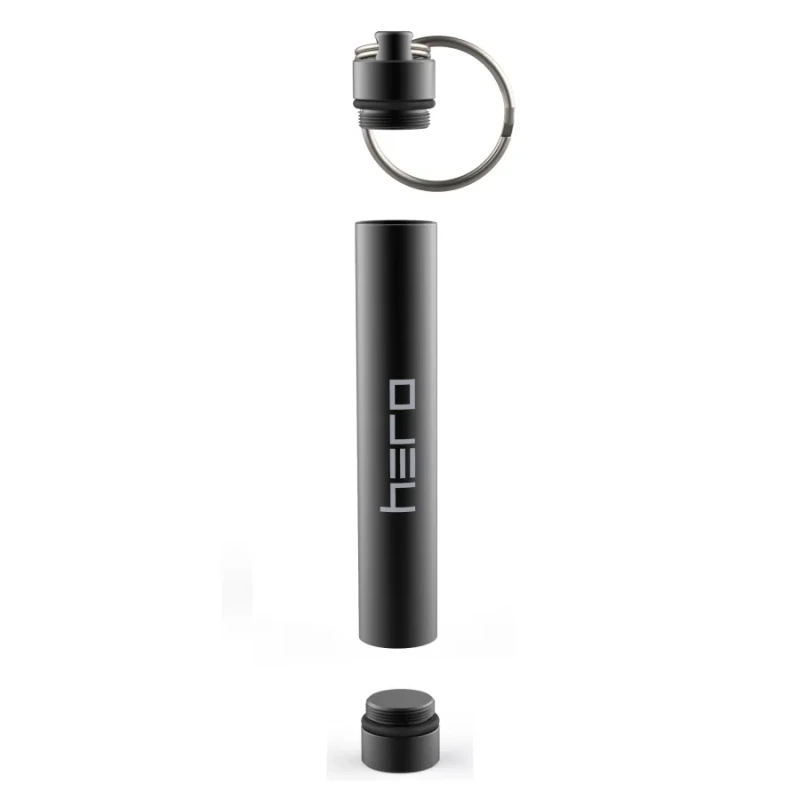 Capsule caddy or for Roffu