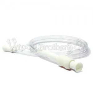 Ceramic EZ change hose for VaporBrothers