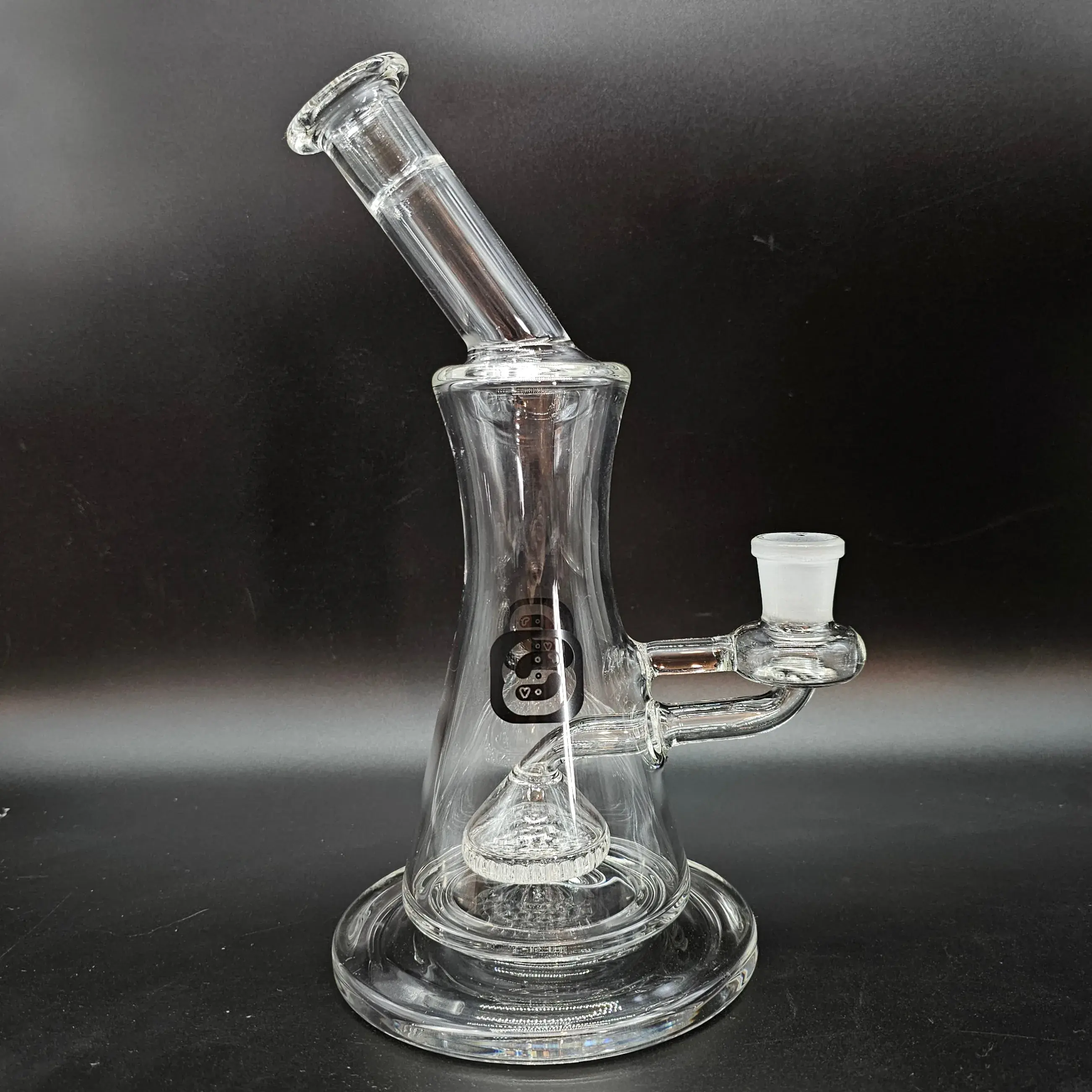 Chugga-Jug 2.0 Bubbler