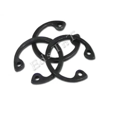 Clip de serrage for stem Air and Solo Ed's...