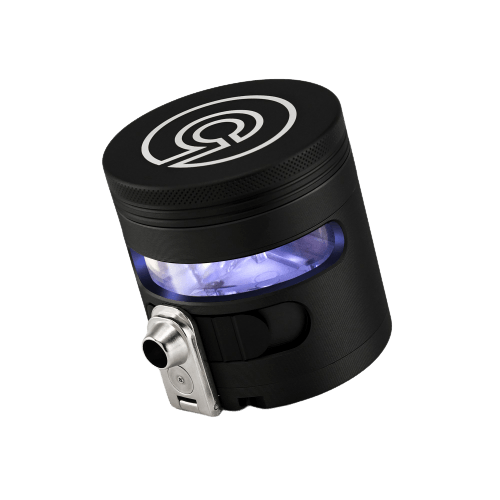 Cloudious9 Tectonic 9 Electric Grinder