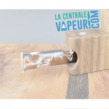 Cooling Stem for V4 Micro - O'Connell...