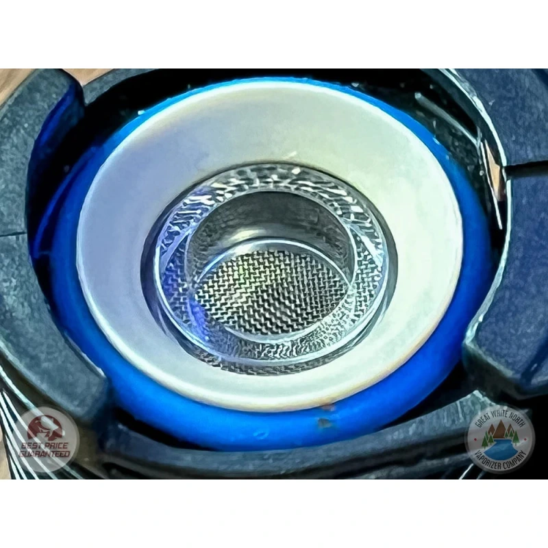 Crafty/Mighty Chamber Glass Insert