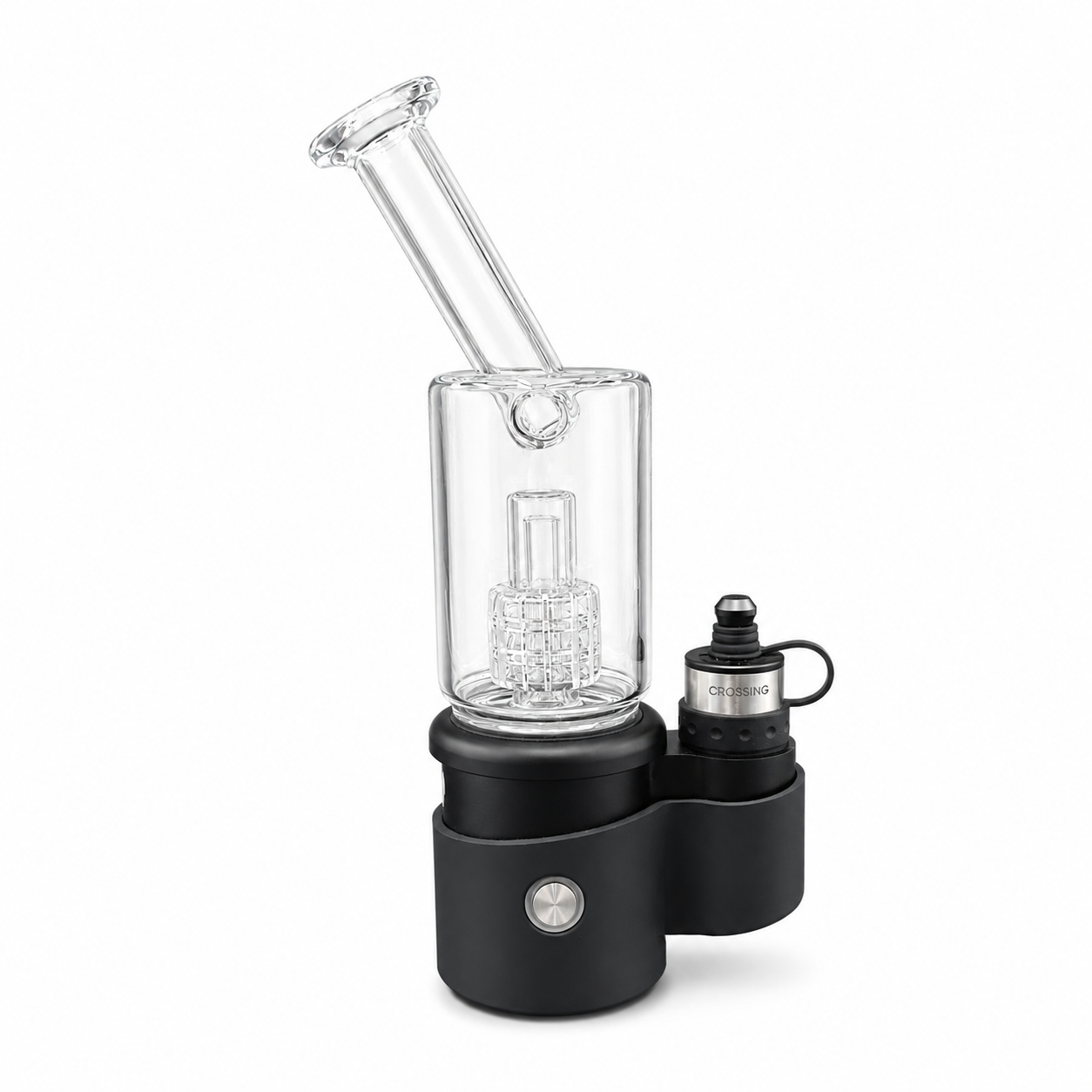 Crossing Core Flat Top Matrix Bubbler