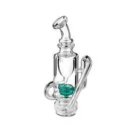Crossing Core Recycler Bubbler