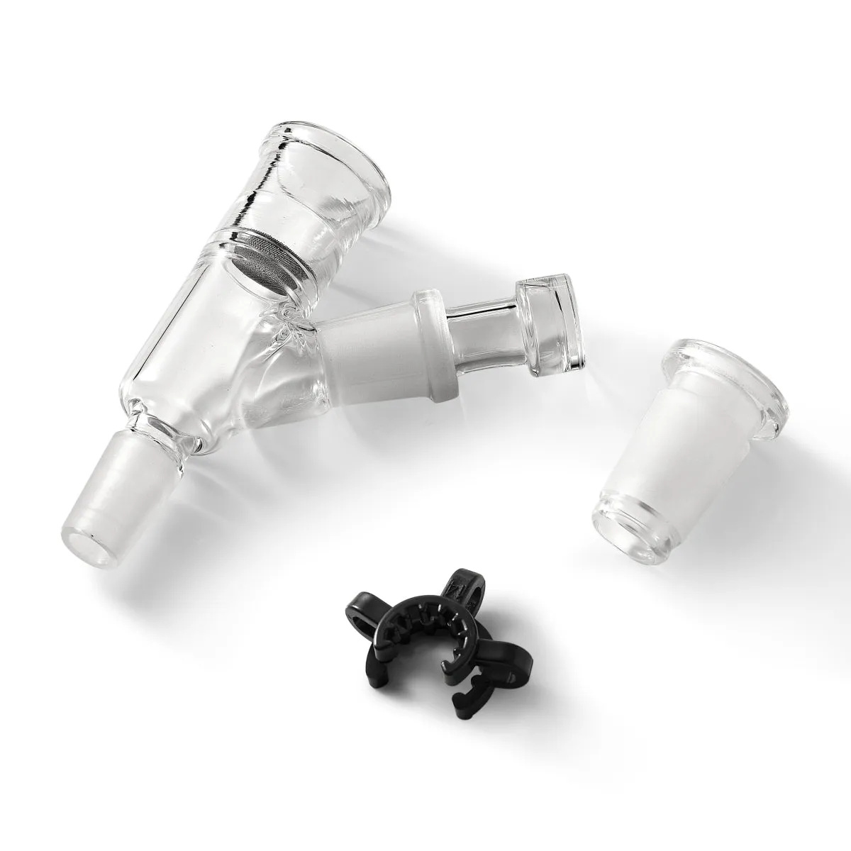 CrossingTech Twist Injector Bowl