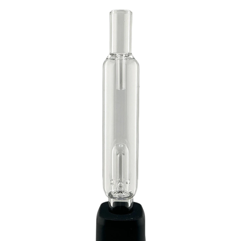 CuBoo Stick Glass Bubbler for kühlen and leckeren Dampf