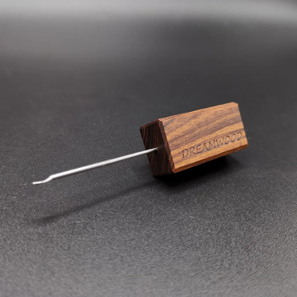 Dab Tool - Santos Rosewood - Dreamwood