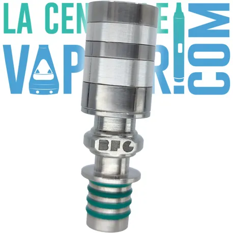 Dani Fusion 2.0 Tip + Cap