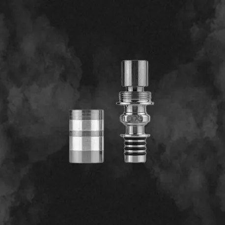 Dani Fusion Tip + Cap