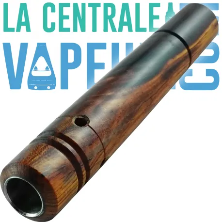 Dani 3/Fusion Wood Stem Long