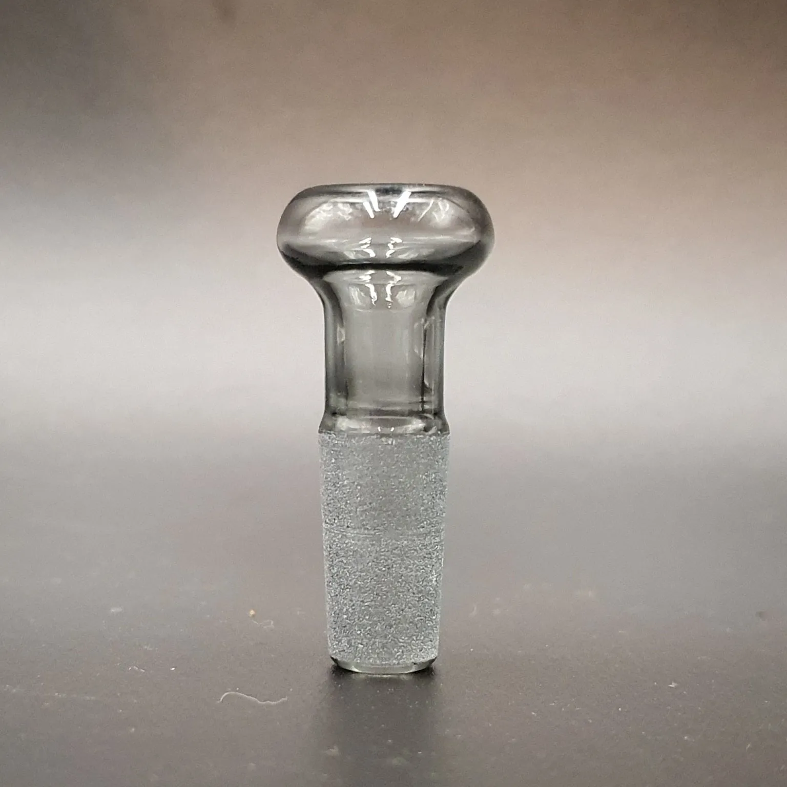 Dark Glass Stoppers