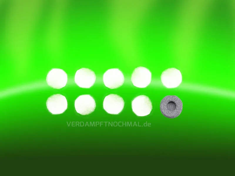 DaVinci IQ Concentrate Insert