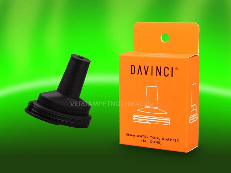 DaVinci IQ Mouthpiece