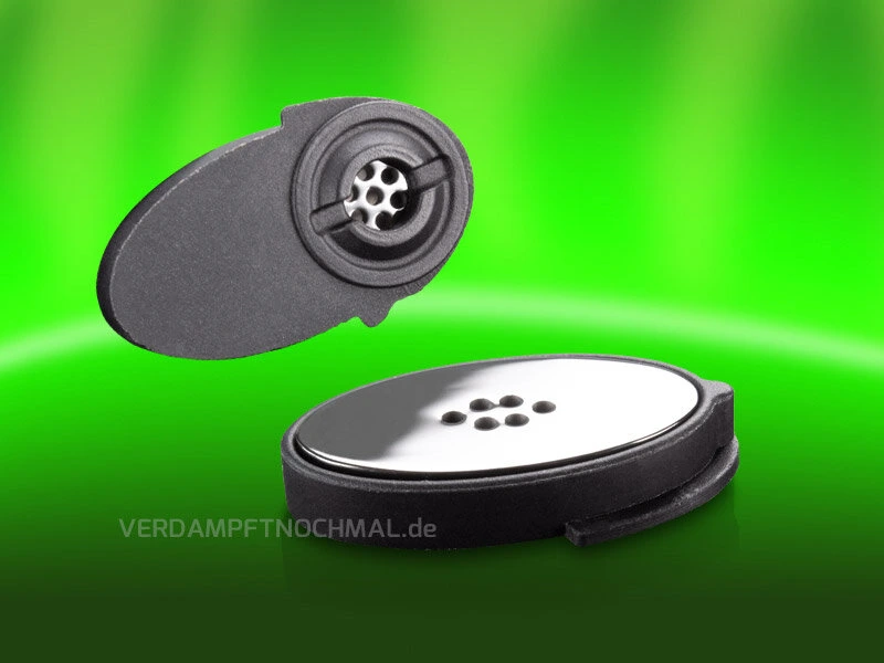 DaVinci IQ2 Mouthpiece