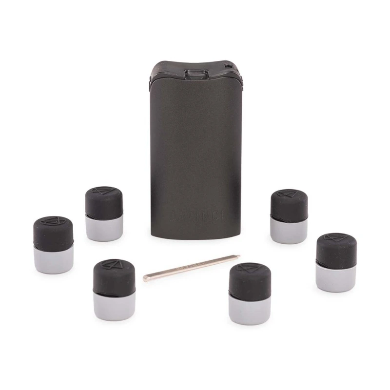 DaVinci Miqro Dosage Pod Holder