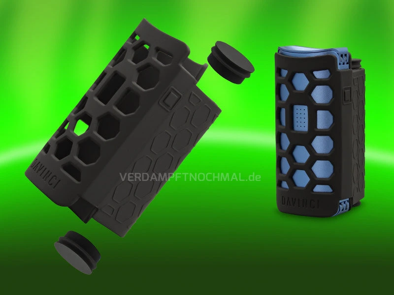 DaVinci MIQRO Sesh Pack