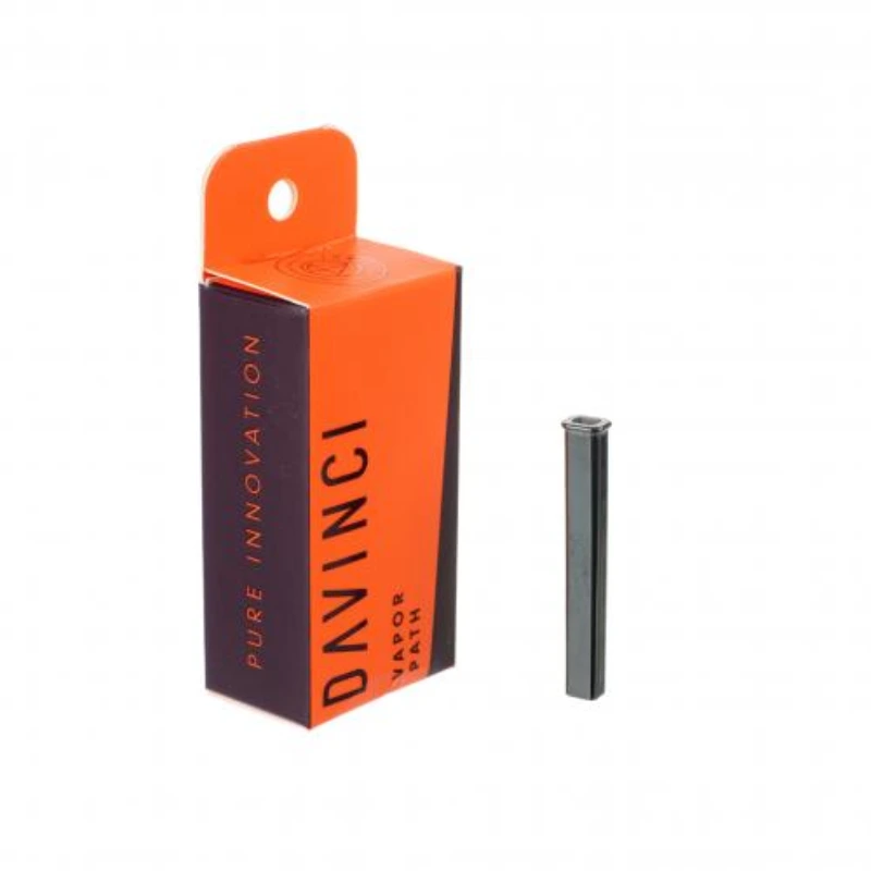 DaVinci Zirconium Vapor Path