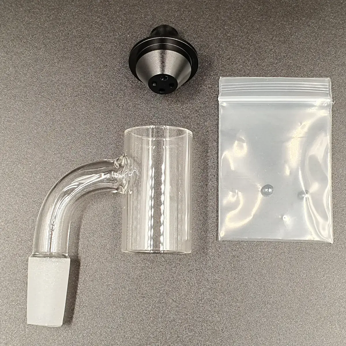 DC V5 Bottomless Banger