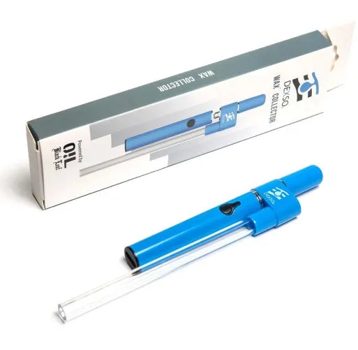 Dexso Nectar Collector