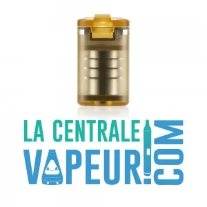 DotLeaf Replacement Chamber