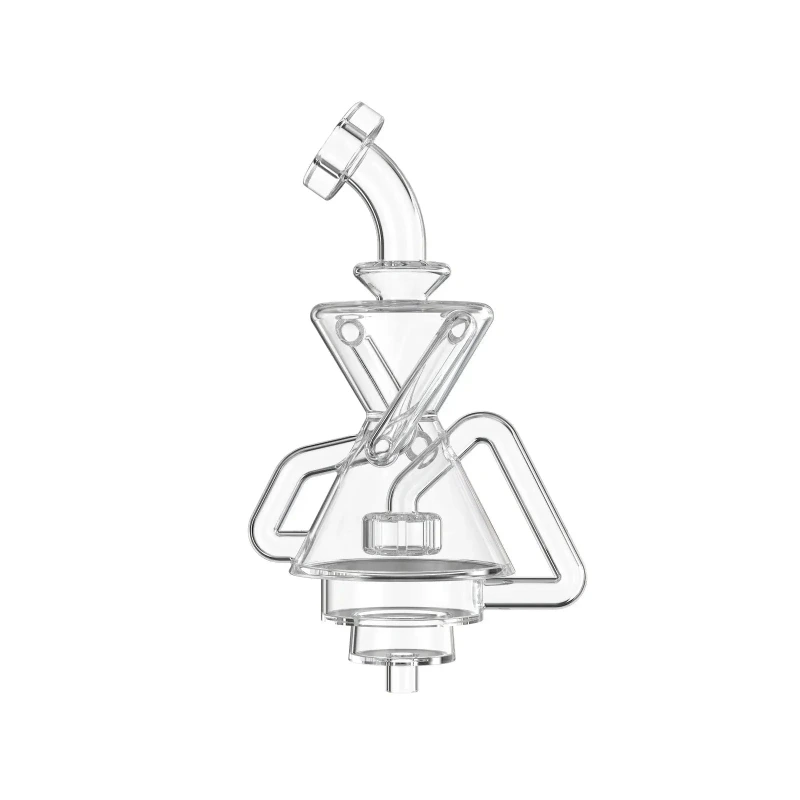 Boost Evo TDE Sidewinder Glasaufsatz