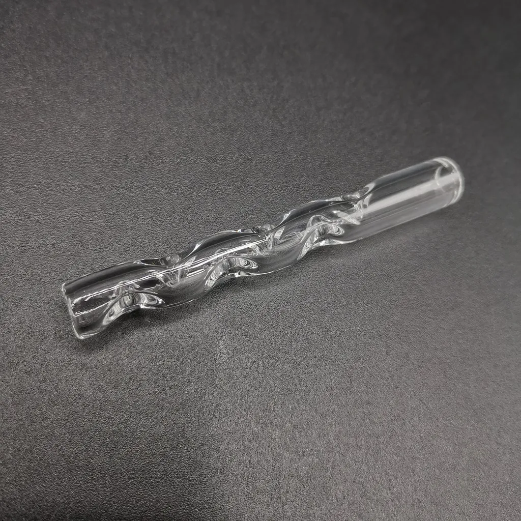 Dreamwood Cooling Glass Straight for Combi Mouthpiece
