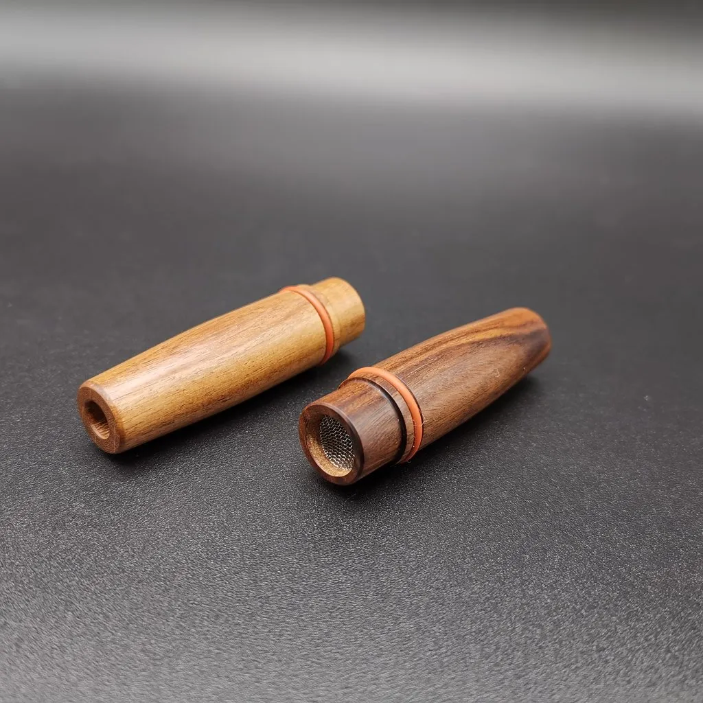 Dreamwood Glow RCV 14 Mouthpiece with Herb Chamber