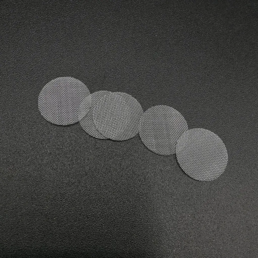 Dreamwood Glow RCV 14 Screens Fine 14.5mm 5-pack