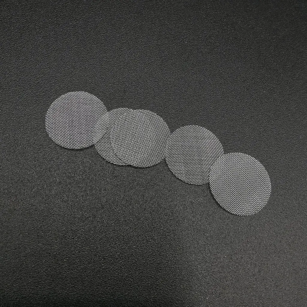 Dreamwood Screen Set