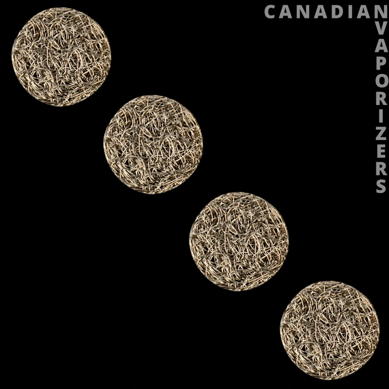 Drip Pad Set (small) for Dosing Capsules (11 22)