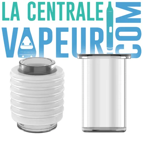 DYADP - Dynavap Adapter Kit The Wand by...