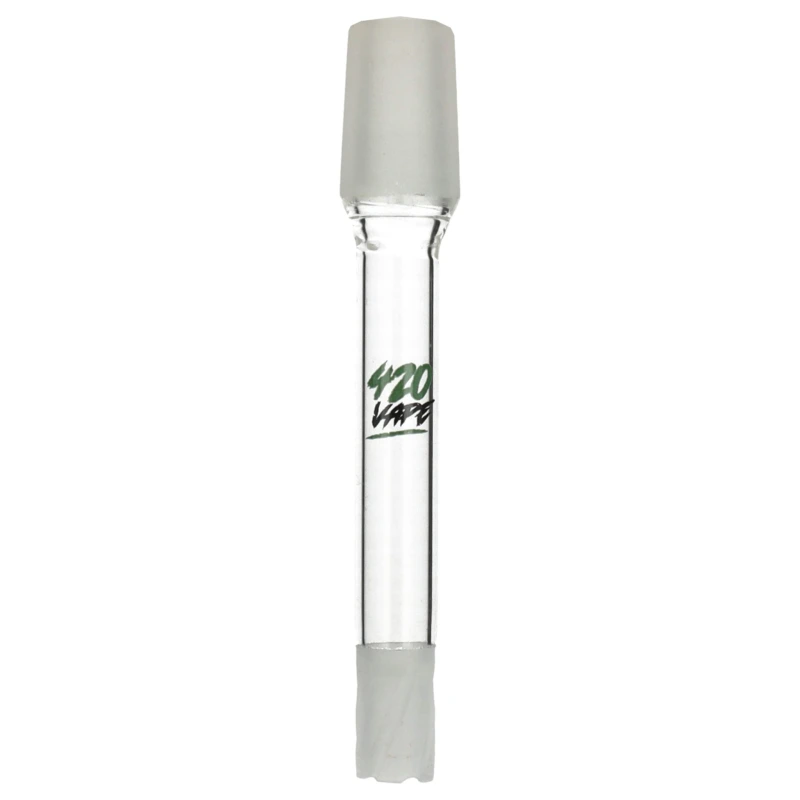 DynaGlazz 420VAPE Glass Body – Vaporizer Accessories