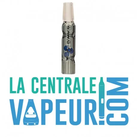 DynaVap BB3 Grey Stem