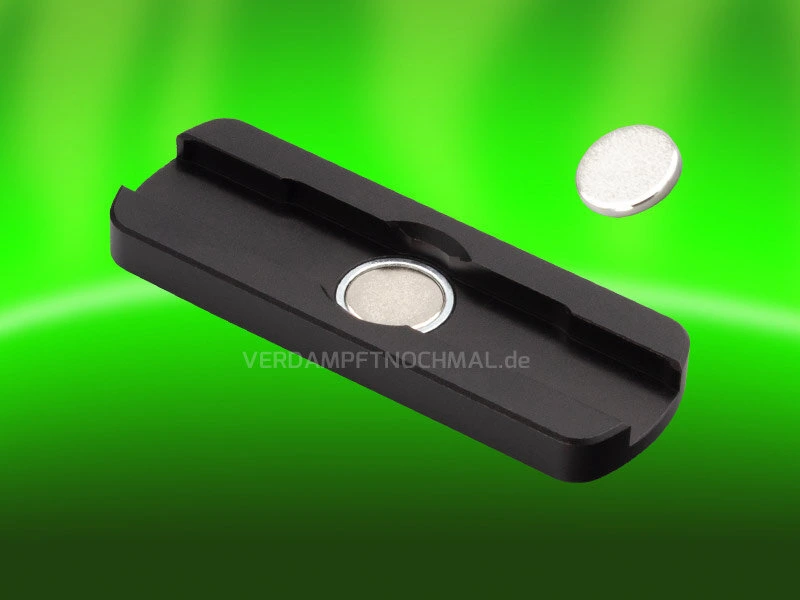 DynaVap Decapper Stand