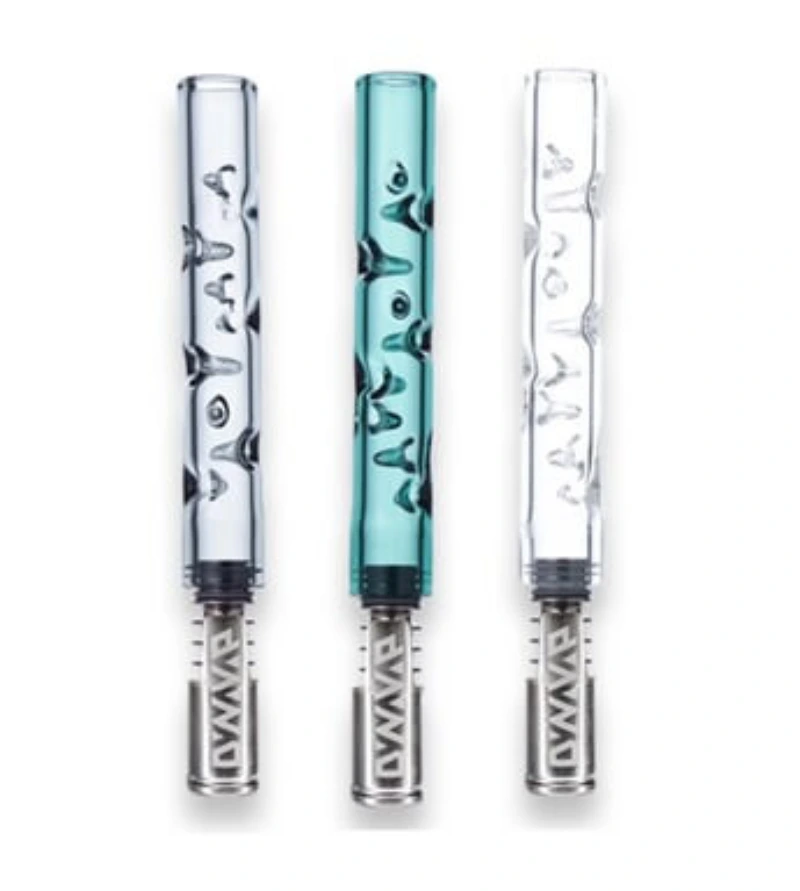 DynaVap - Hula Stem 60mm Dark