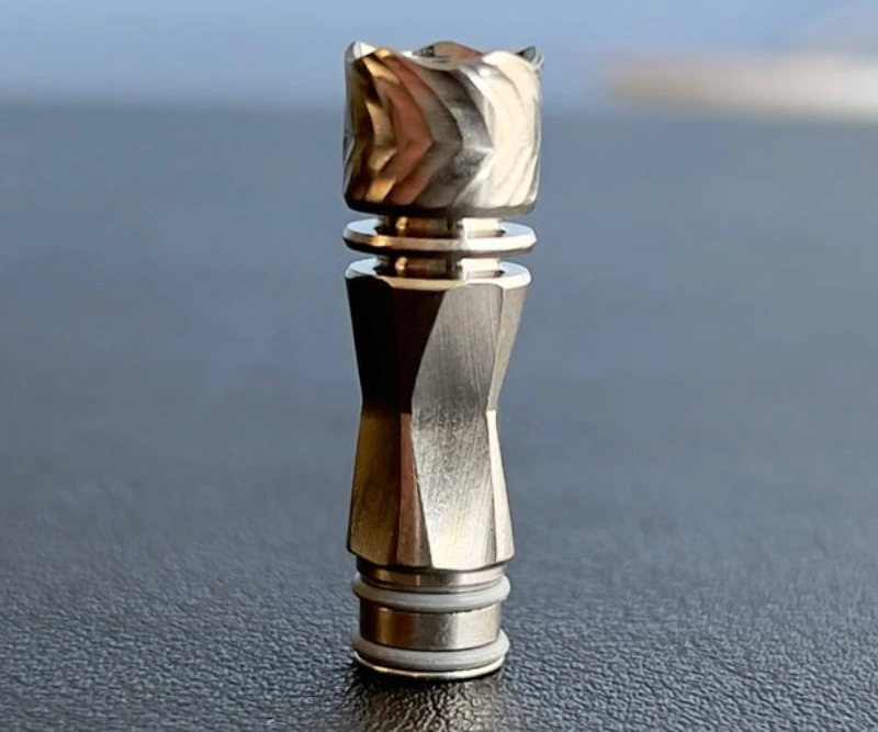 DynaVap M Tip